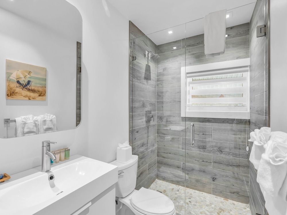 Lime Tree Bay Resort Sunset Bay Suites off Main Property 4