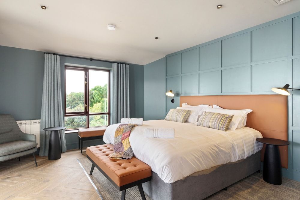 Master Suite