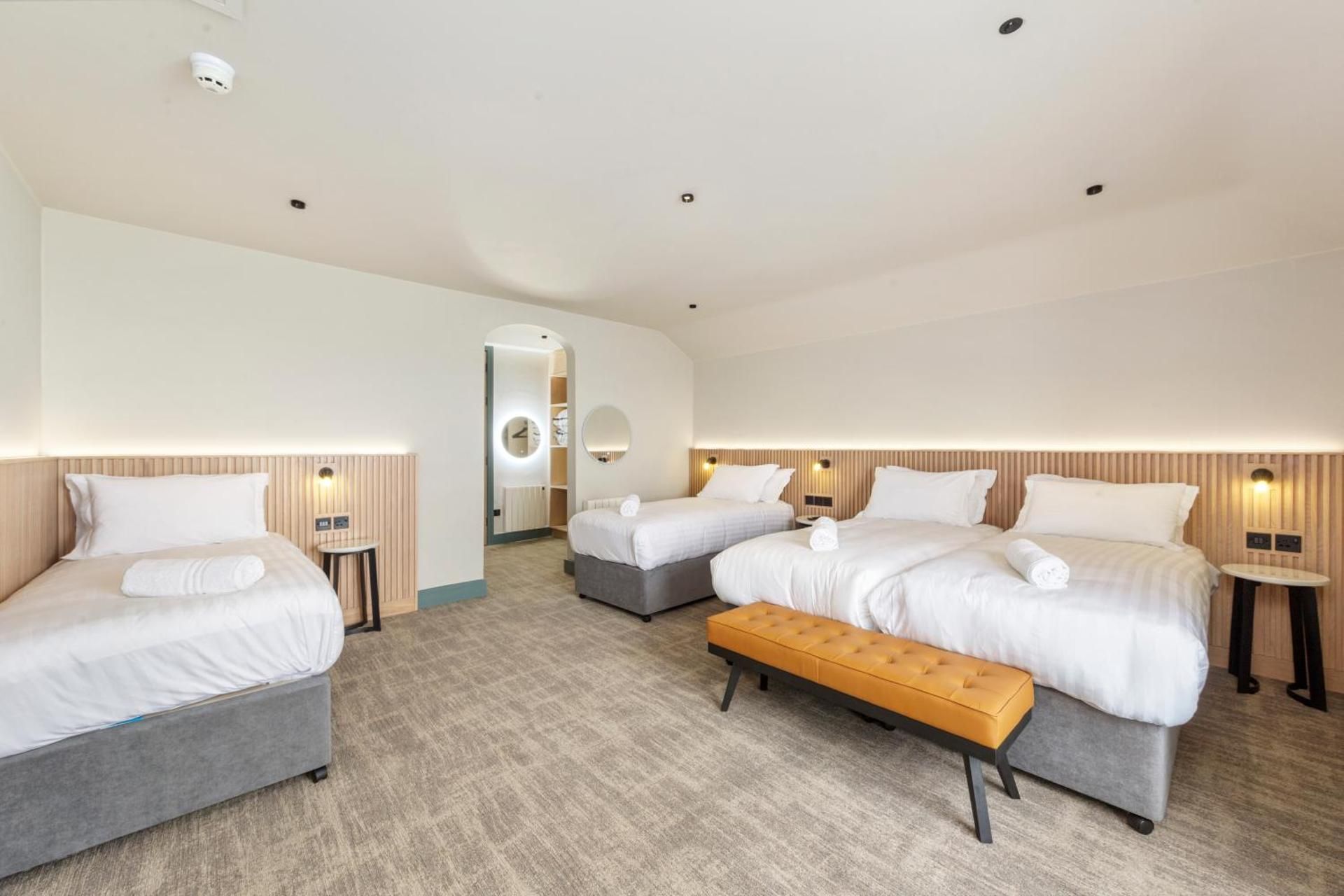 One-Bedroom Unit