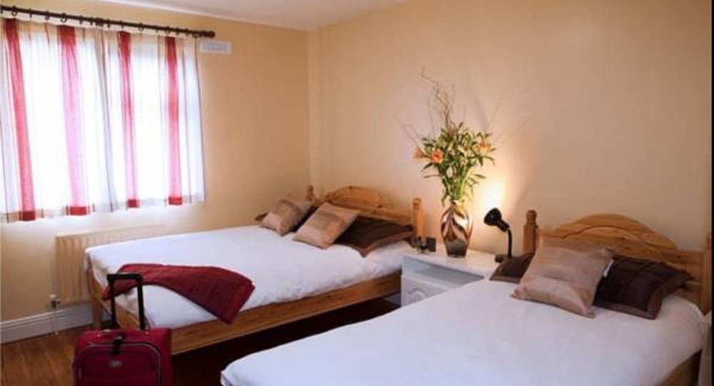 Three Bedroom Villa