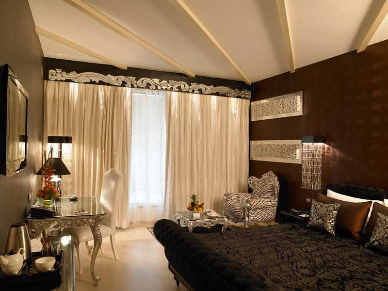 The Zuri Whitefield Zuri Room with Twin Bed(02 Single Beds)