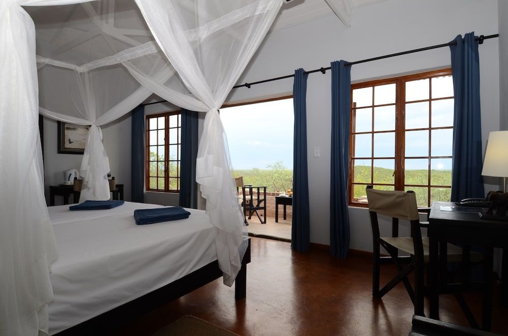 Etosha Safari Lodge Family Room 3