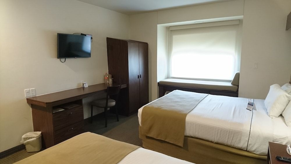 Standard Room, 2 Queen Beds
