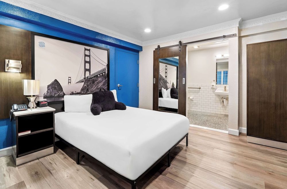 undefined Signature Inn San Francisco Marina District 4