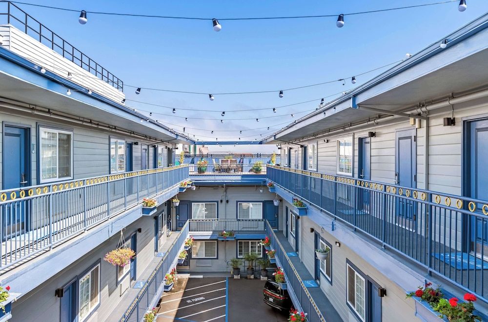 undefined Signature Inn San Francisco Marina District 7