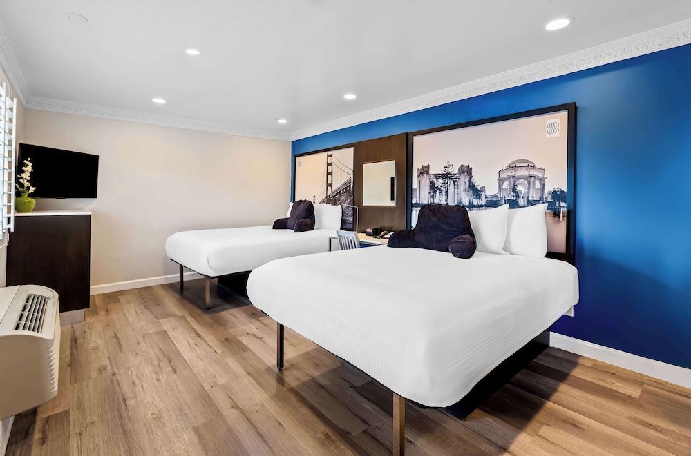 undefined Signature Inn San Francisco Marina District 9