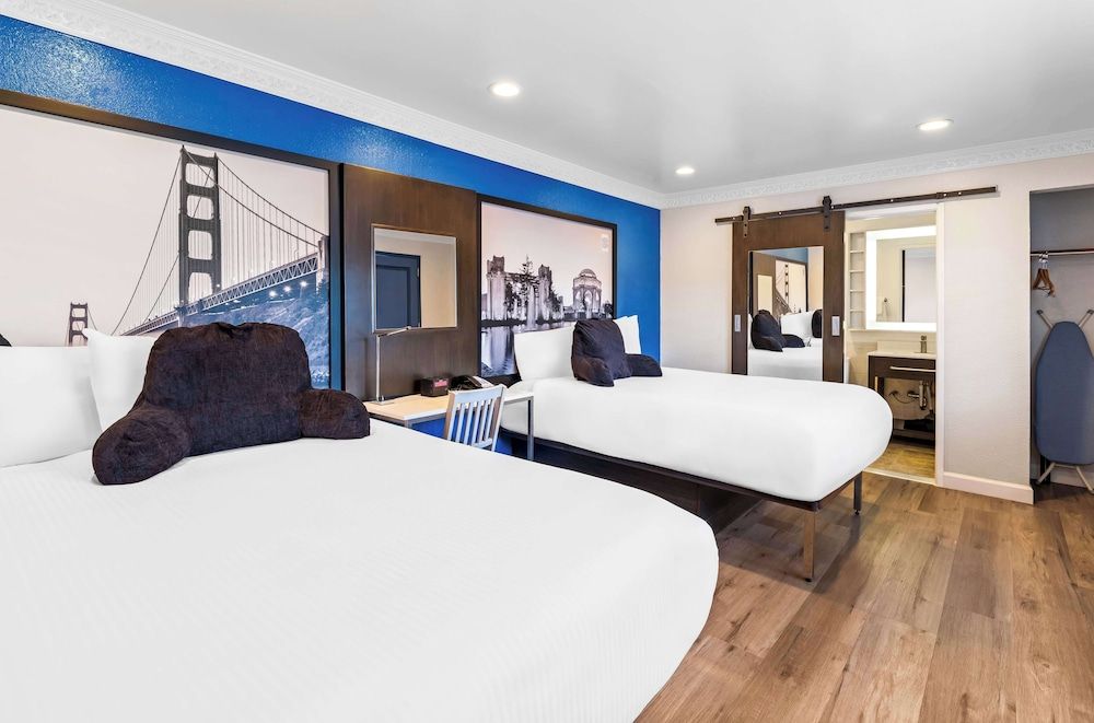 undefined Signature Inn San Francisco Marina District 2