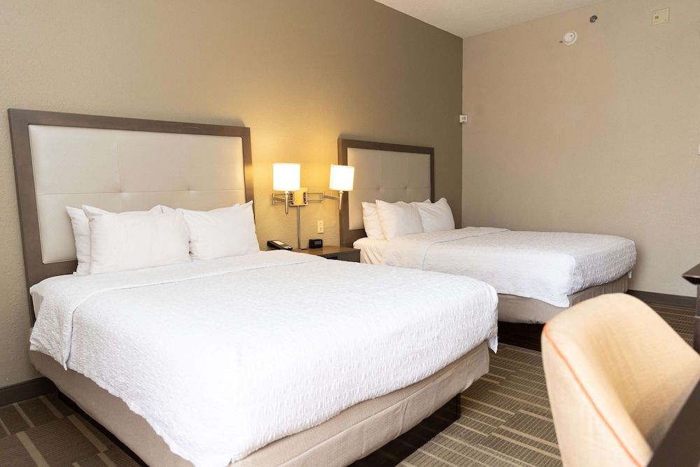 Hampton Inn Hammond