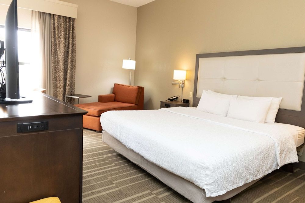 King Room, Accessible