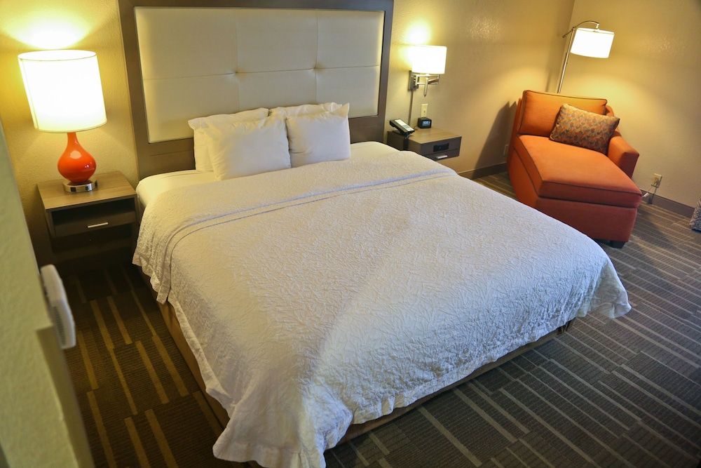 King Room, Accessible