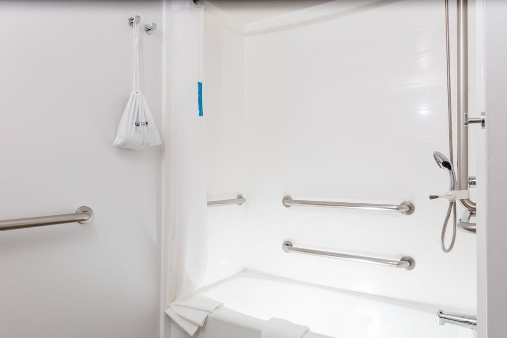 Room, Accessible, Non Smoking