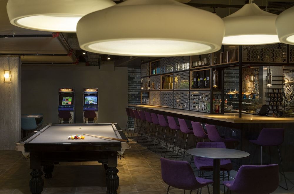 undefined Link hotel & Hub By Dan Hotels 9