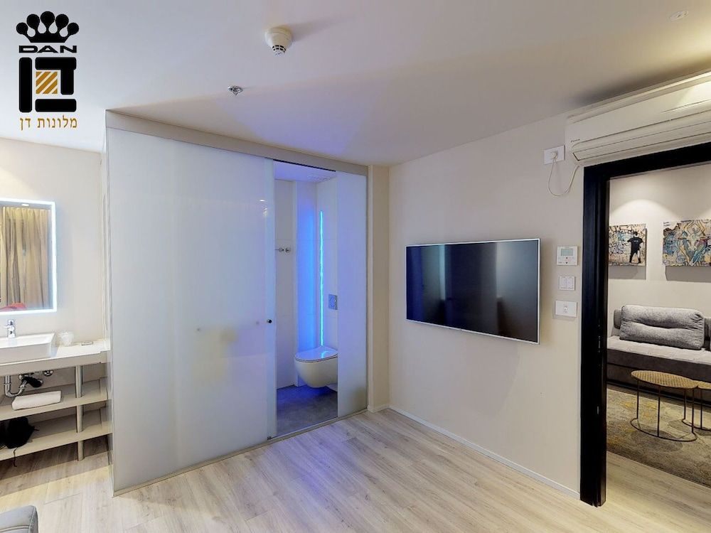 undefined Link hotel & Hub By Dan Hotels 7