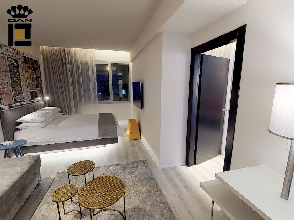 undefined Link hotel & Hub By Dan Hotels