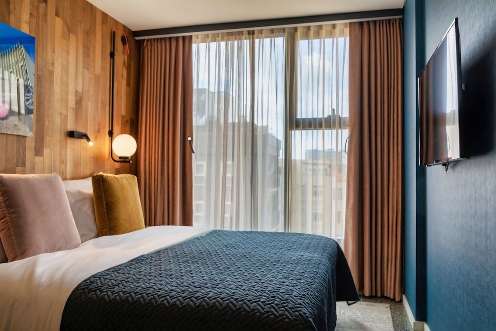 undefined Fabric Hotel - an Atlas Boutique Hotel 5