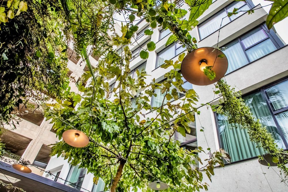 undefined Fabric Hotel - an Atlas Boutique Hotel 8