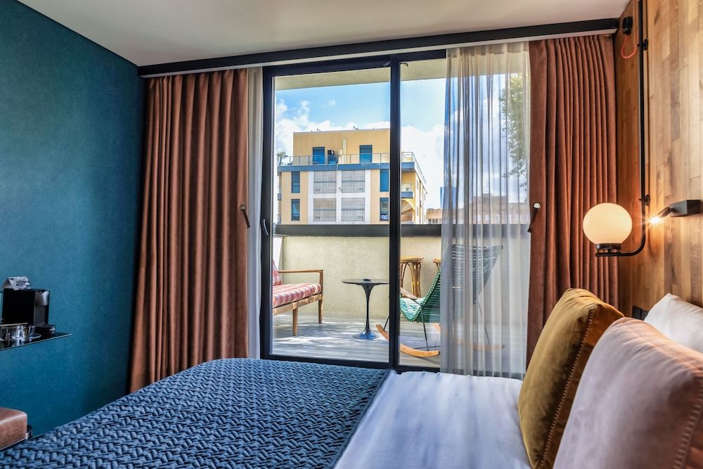 undefined Fabric Hotel - an Atlas Boutique Hotel