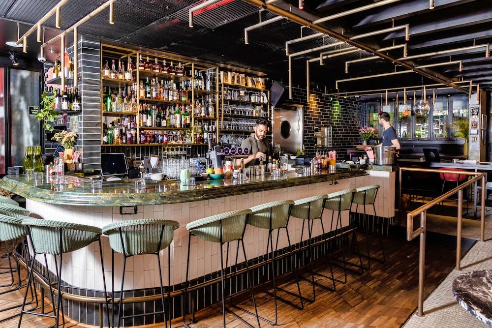 undefined Fabric Hotel - an Atlas Boutique Hotel 10