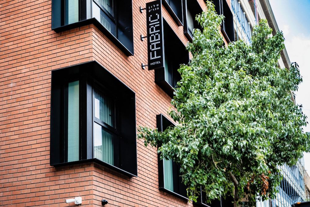 undefined Fabric Hotel - an Atlas Boutique Hotel 7