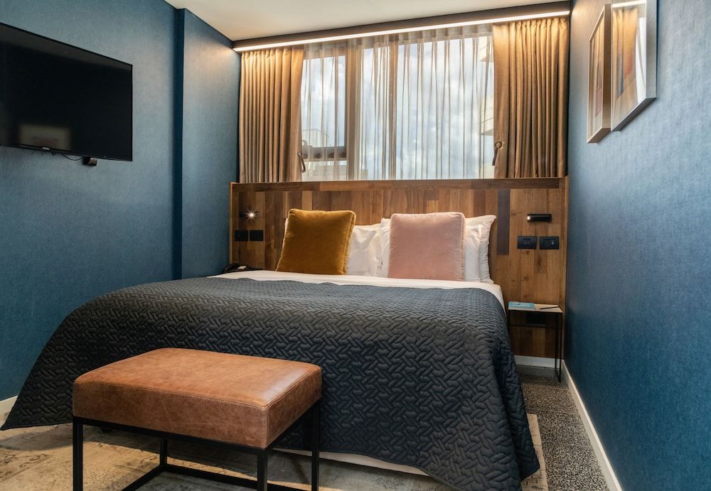 undefined Fabric Hotel - an Atlas Boutique Hotel 3
