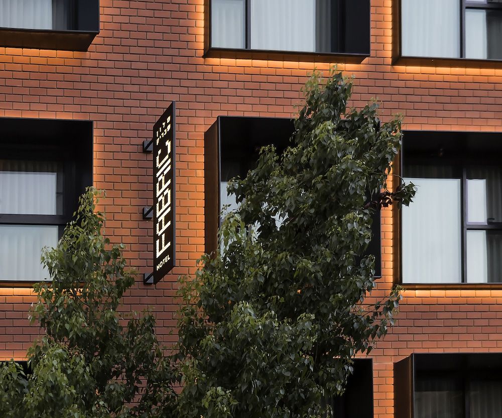 undefined Fabric Hotel - an Atlas Boutique Hotel 6