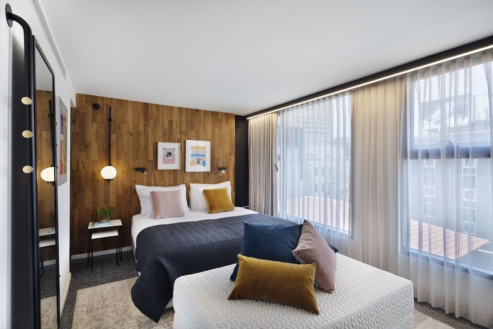 undefined Fabric Hotel - an Atlas Boutique Hotel 4
