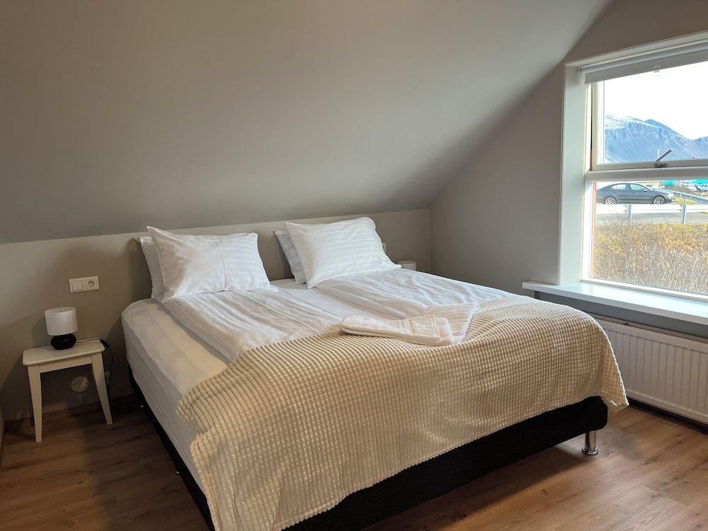 Apartment, 2 Bedrooms