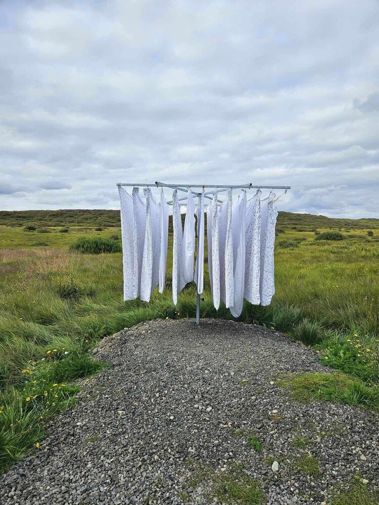 Lambalækur Standard Triple Room, Shared Bathroom 4