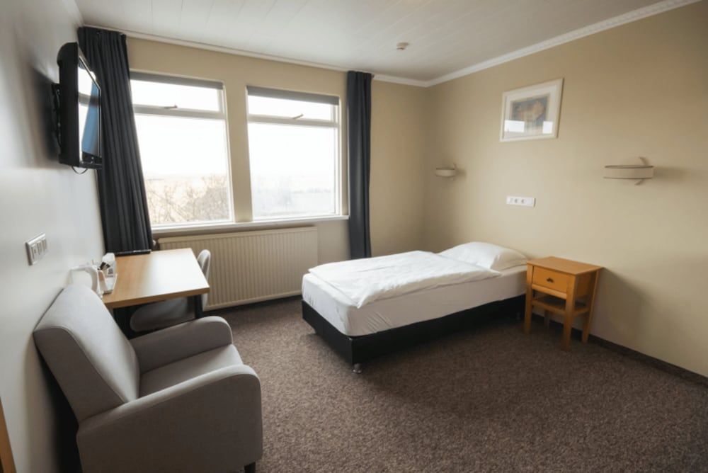 Hótel Búrfell Standard Double or Twin Room, Private Bathroom 3