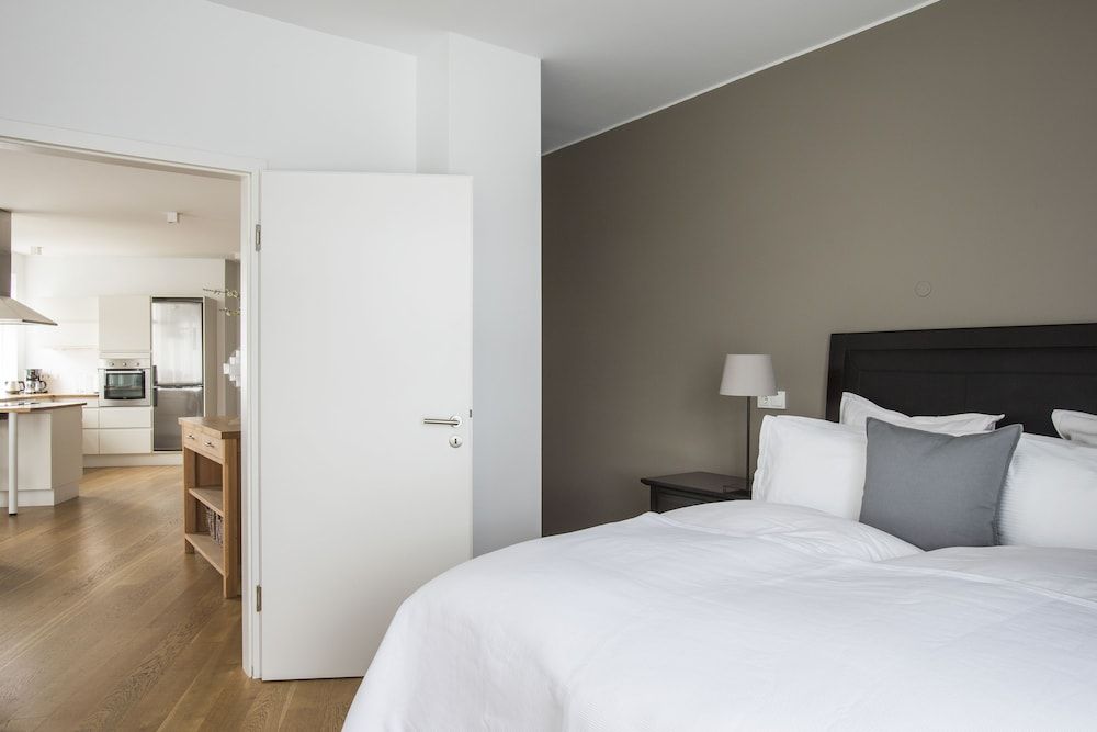 undefined Odinsve Hotel Apartments 8