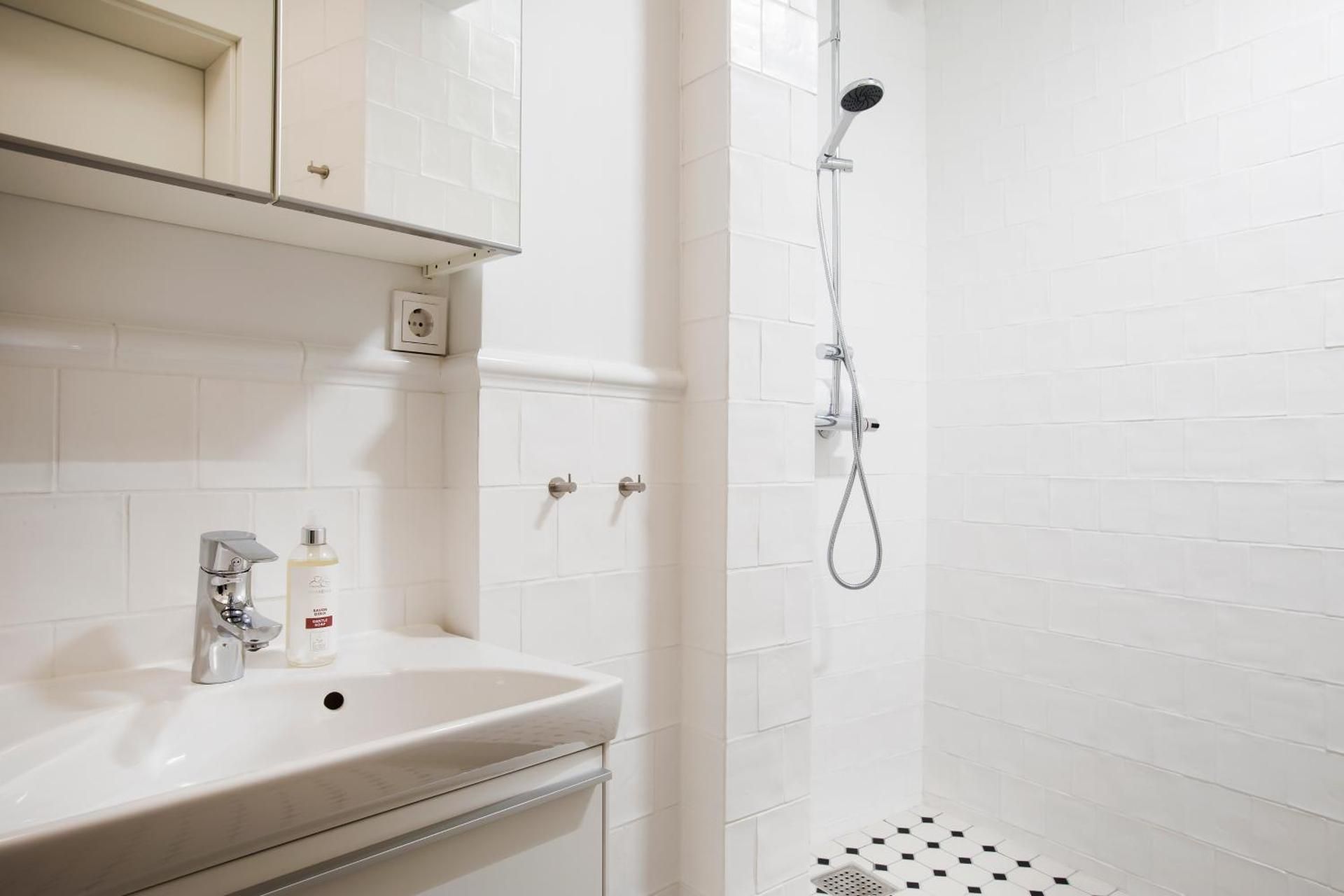 Two-Bedroom Apartment - Tsgata 8