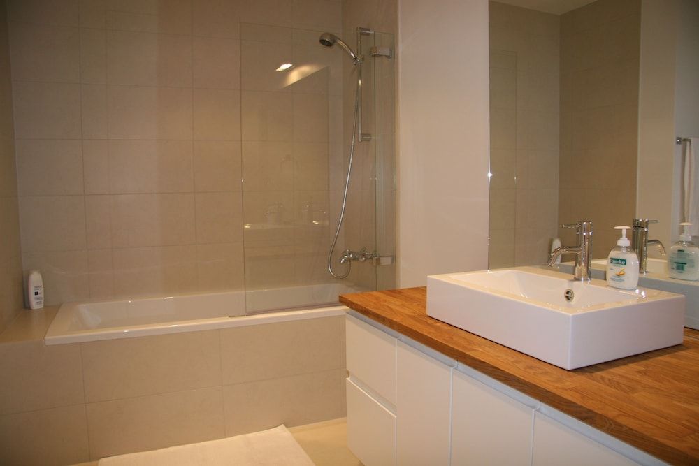 undefined Odinsve Hotel Apartments 9