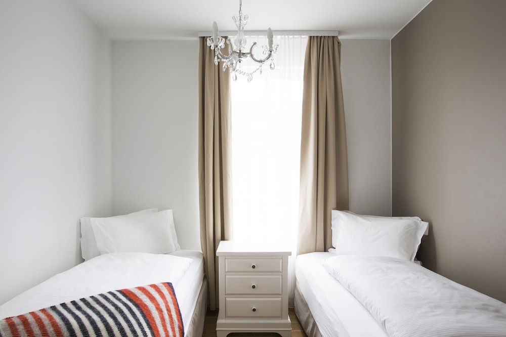 undefined Odinsve Hotel Apartments 7