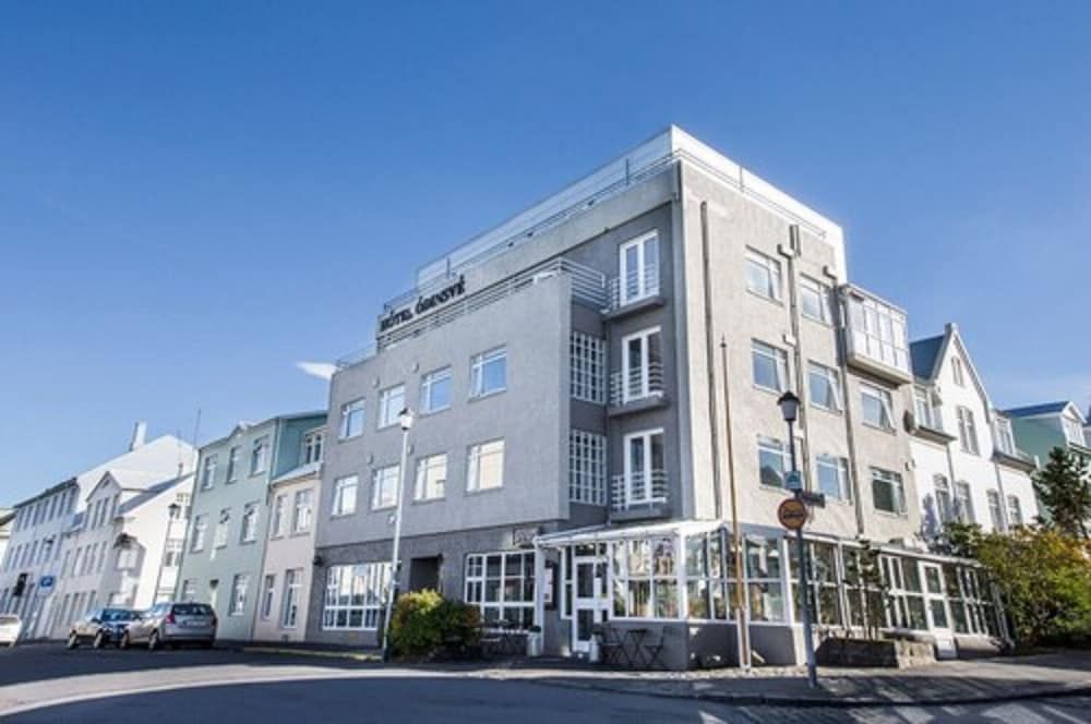 undefined Odinsve Hotel Apartments 5
