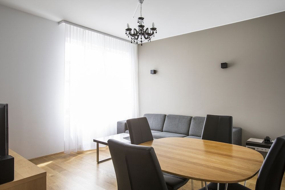 undefined Odinsve Hotel Apartments