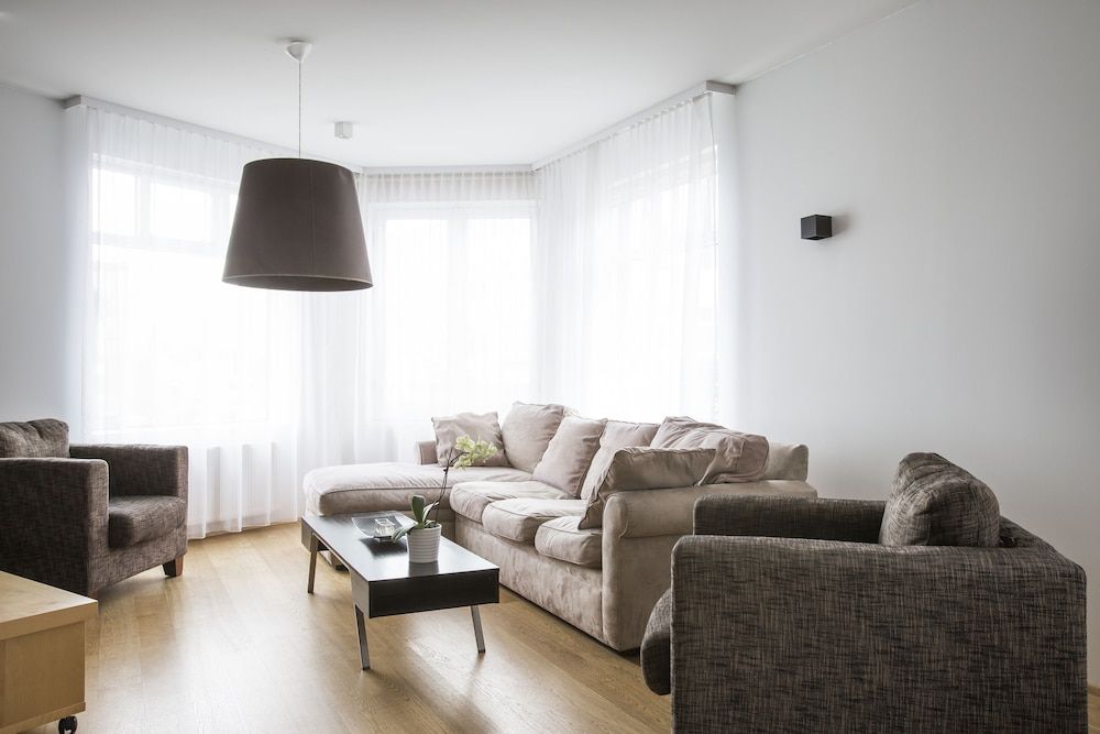 undefined Odinsve Hotel Apartments 4