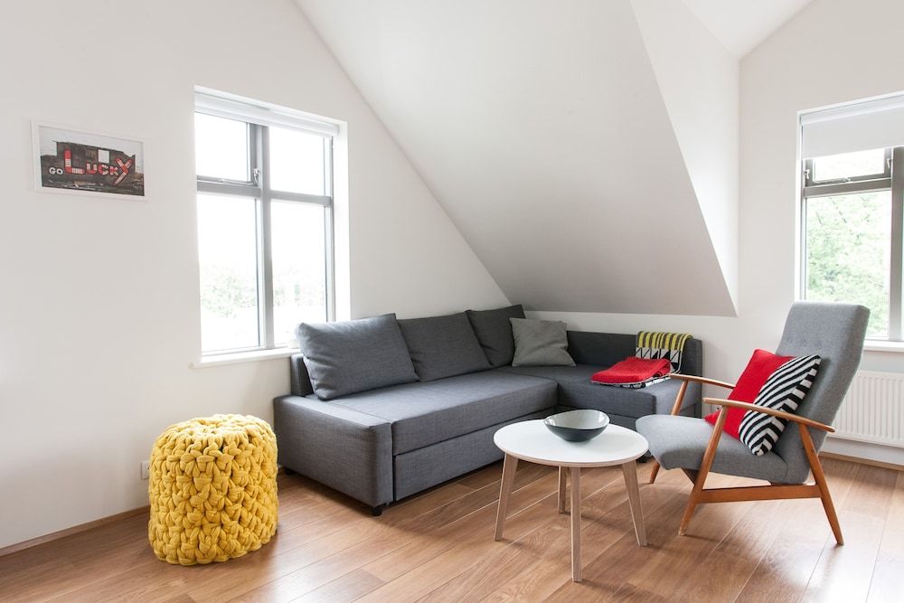 Mengi Apartments Penthouse, 1 Bedroom 6