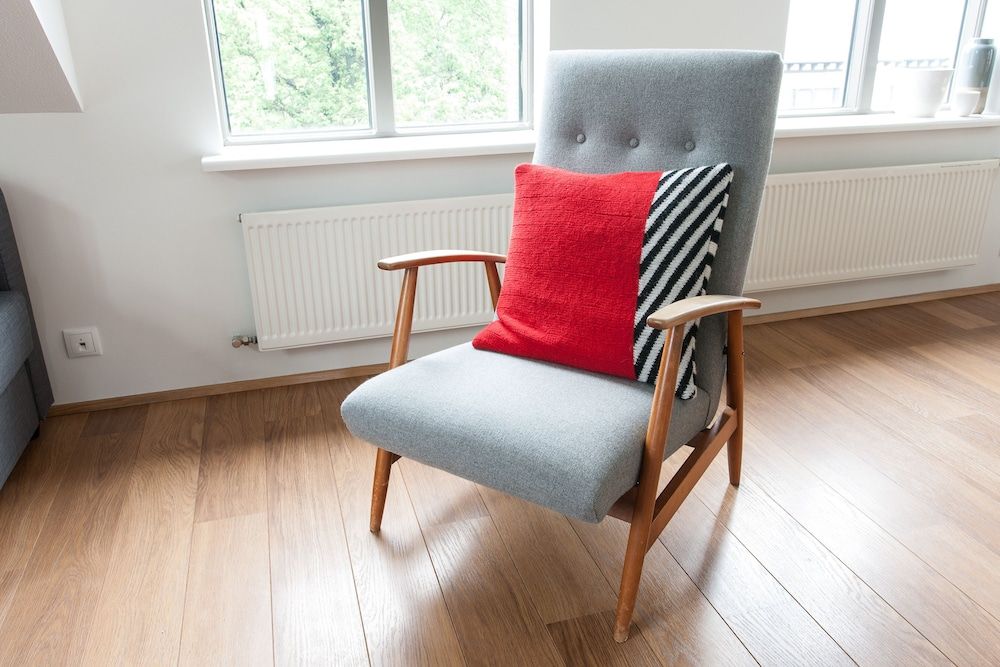 Mengi Apartments Penthouse, 1 Bedroom 5