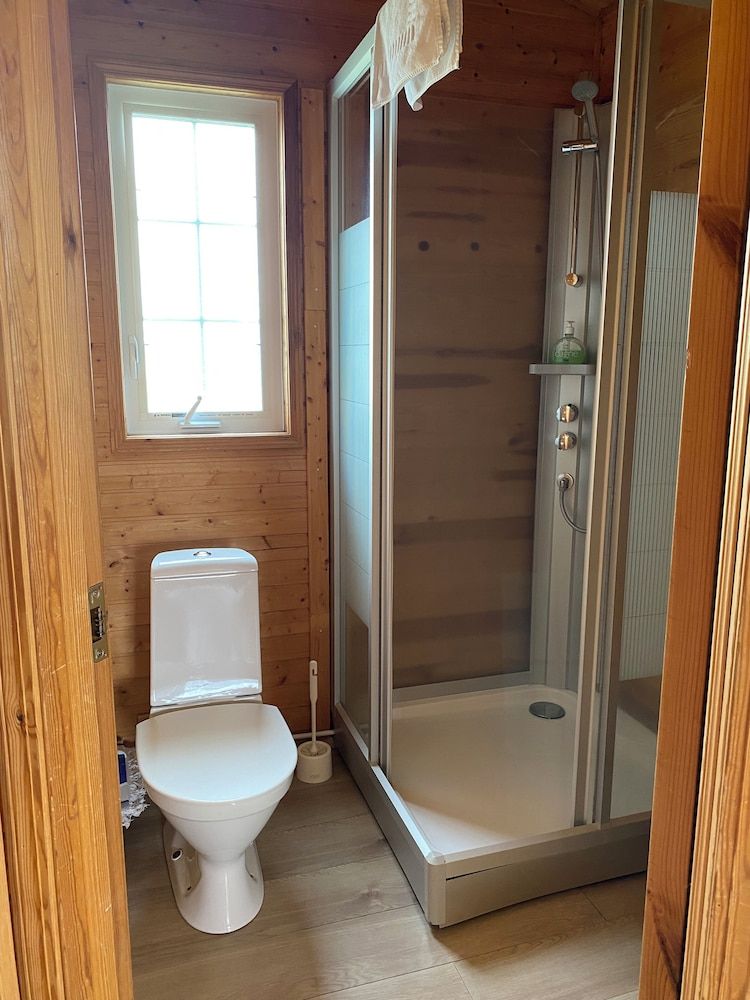Bungalow, 2 Bedrooms, Private Bathroom