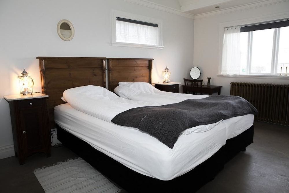 Apartment, 2 Bedrooms, Ocean View