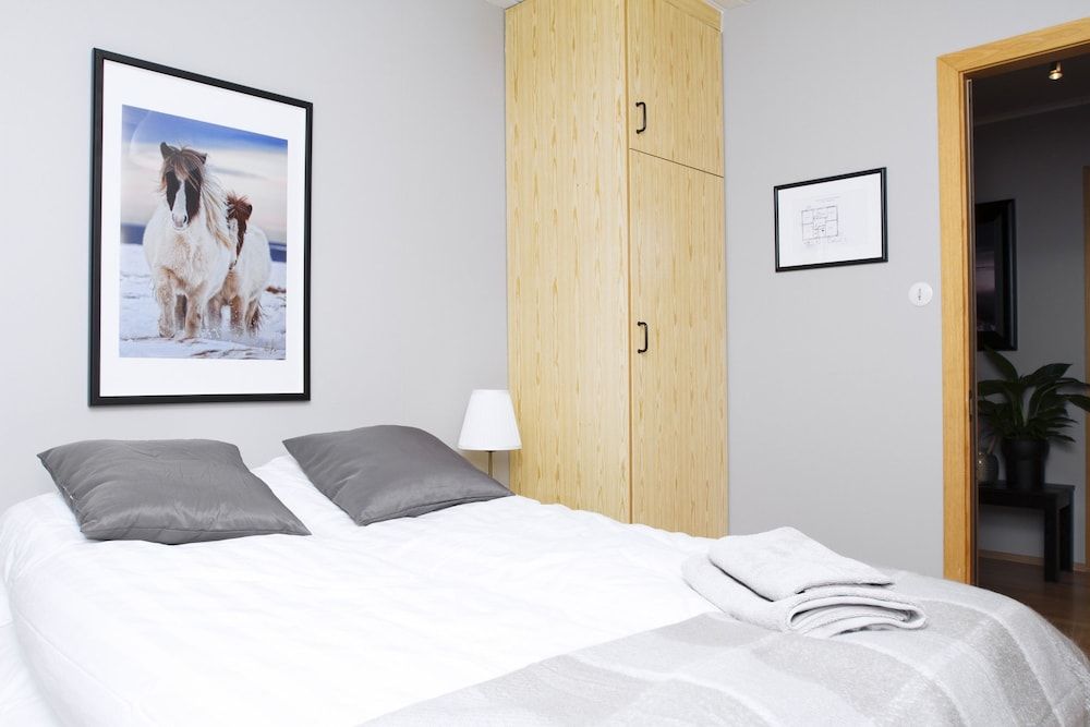 Apartment, 3 Bedrooms