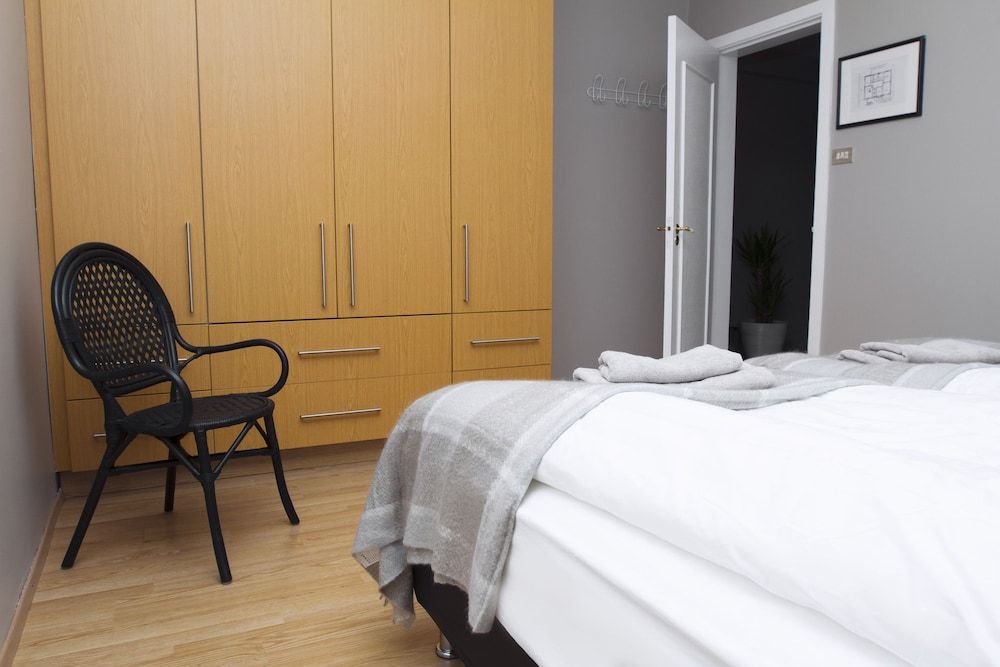 Apartment, 2 Bedrooms