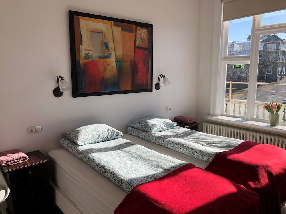 Standard Double or Twin Room, Private Bathroom (Self Check-in)