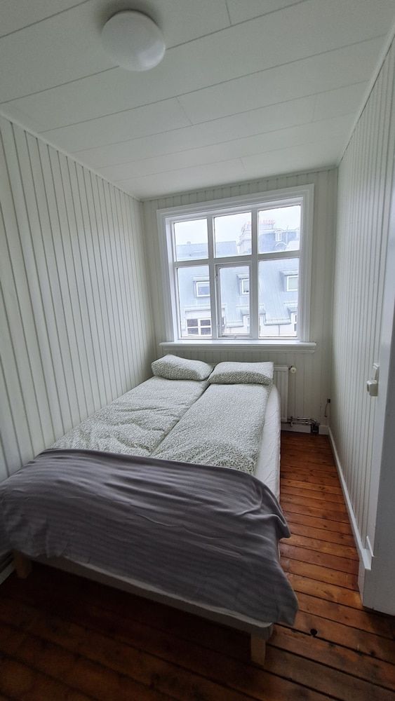 Studio Apartment - Self Check-in