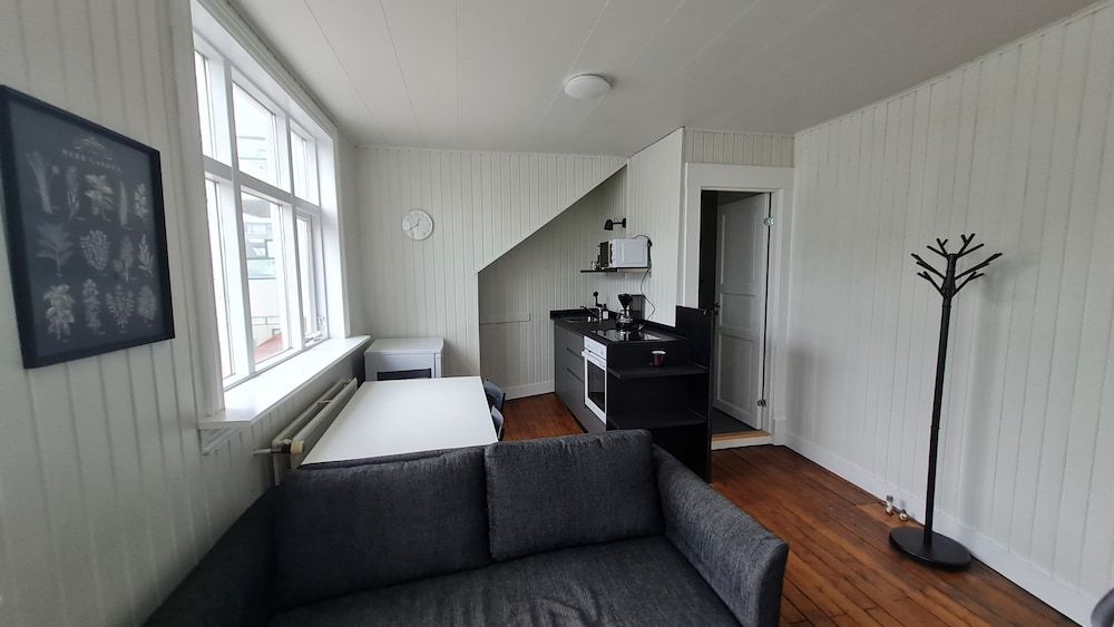 Studio Apartment - Self Check-in