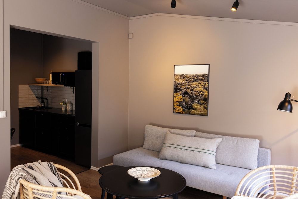 undefined Rey Apartments 2