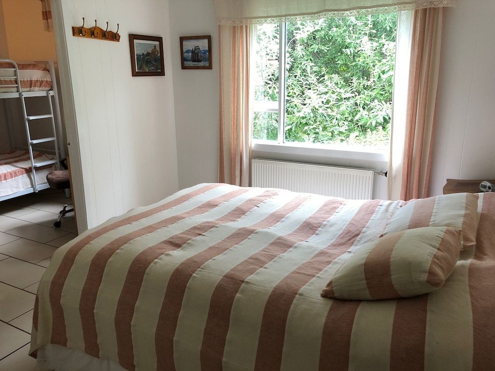Villa, 4 Bedrooms
