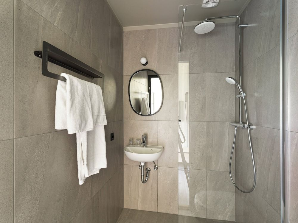 Hotel Katla by Keahotels Double or Twin Room with Hot Tub Access 6