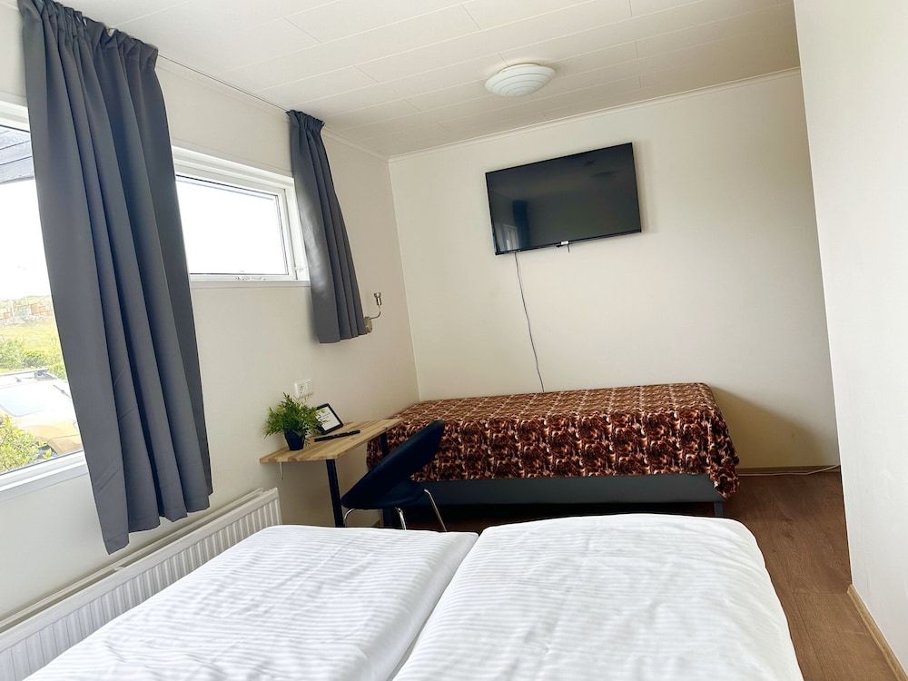 Albert Guesthouse Triple Room, Private Bathroom 3