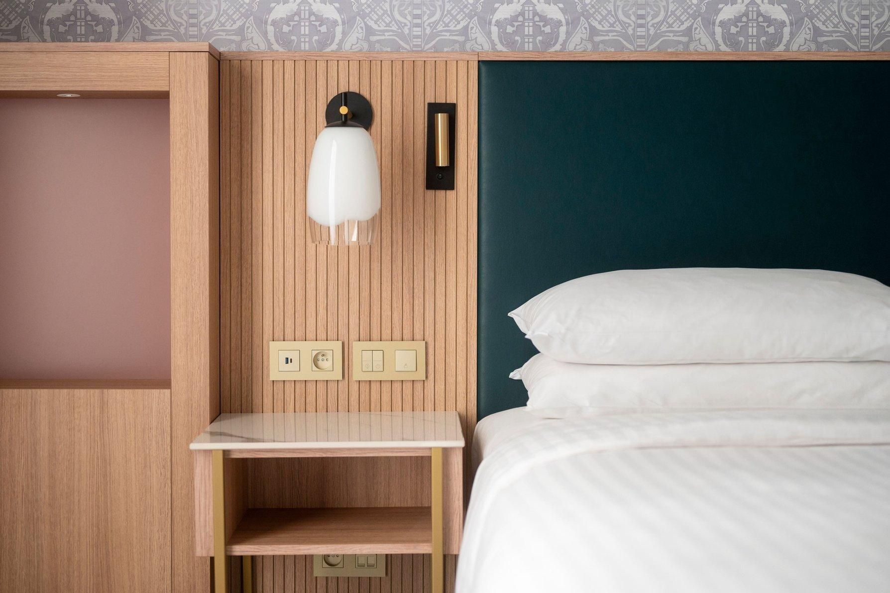 undefined Brussels Marriott Hotel Grand Place 9